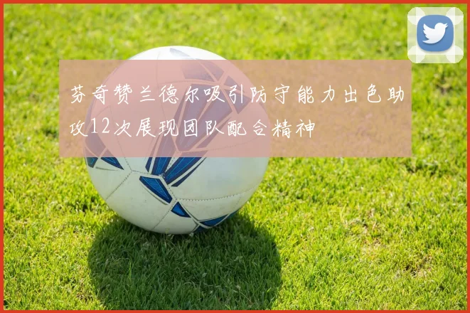 芬奇赞兰德尔吸引防守能力出色助攻12次展现团队配合精神