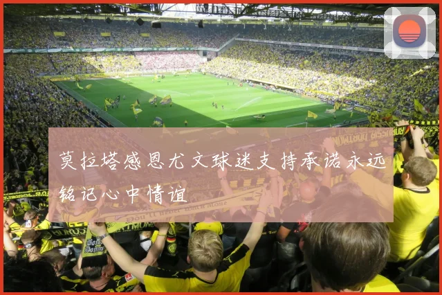 莫拉塔感恩尤文球迷支持承诺永远铭记心中情谊